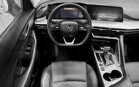 Changan CS35 Plus, 2022 год, 1 695 000 рублей, 11 фотография
