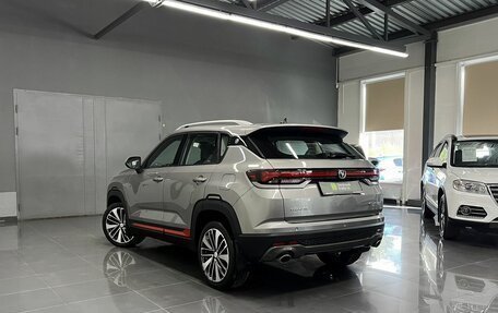 Changan CS35 Plus, 2022 год, 1 695 000 рублей, 6 фотография