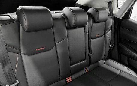 Changan CS35 Plus, 2022 год, 1 695 000 рублей, 12 фотография