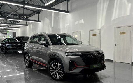 Changan CS35 Plus, 2022 год, 1 695 000 рублей, 5 фотография
