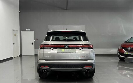 Changan CS35 Plus, 2022 год, 1 695 000 рублей, 4 фотография