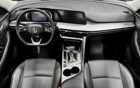 Changan CS35 Plus, 2022 год, 1 695 000 рублей, 10 фотография