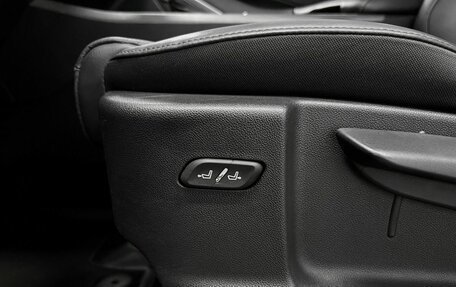 Changan CS35 Plus, 2022 год, 1 695 000 рублей, 22 фотография