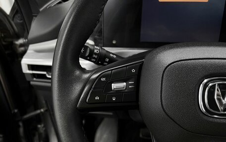 Changan CS35 Plus, 2022 год, 1 695 000 рублей, 18 фотография