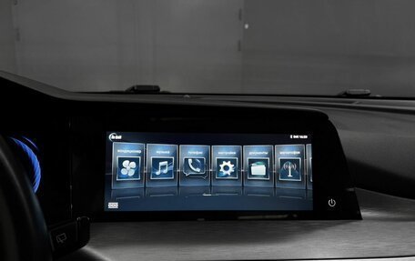 Changan CS35 Plus, 2022 год, 1 695 000 рублей, 14 фотография