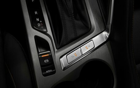 Changan CS35 Plus, 2022 год, 1 695 000 рублей, 20 фотография