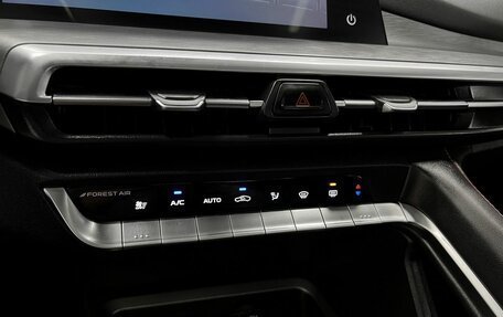 Changan CS35 Plus, 2022 год, 1 695 000 рублей, 17 фотография