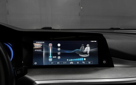 Changan CS35 Plus, 2022 год, 1 695 000 рублей, 15 фотография