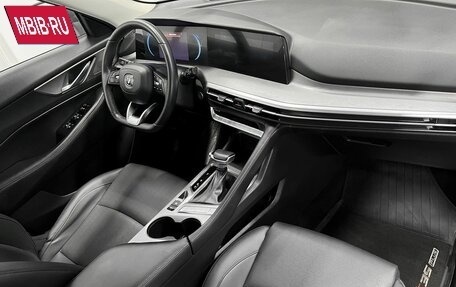 Changan CS35 Plus, 2022 год, 1 695 000 рублей, 13 фотография