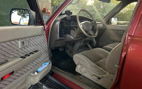 Toyota 4Runner III, 1994 год, 720 000 рублей, 7 фотография