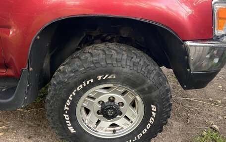Toyota 4Runner III, 1994 год, 720 000 рублей, 4 фотография