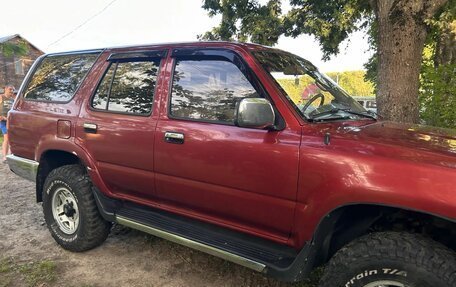 Toyota 4Runner III, 1994 год, 720 000 рублей, 2 фотография
