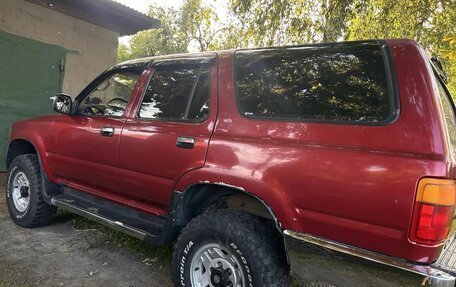 Toyota 4Runner III, 1994 год, 720 000 рублей, 3 фотография