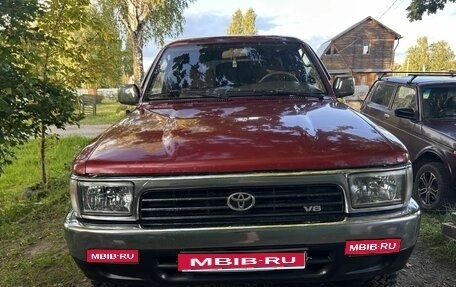 Toyota 4Runner III, 1994 год, 720 000 рублей, 1 фотография