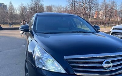 Nissan Teana, 2011 год, 1 100 000 рублей, 1 фотография