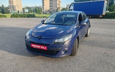 Renault Megane III, 2008 год, 375 000 рублей, 1 фотография