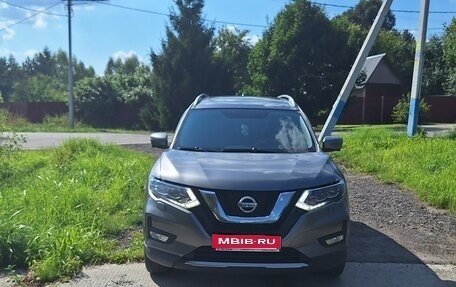 Nissan X-Trail, 2018 год, 1 999 999 рублей, 1 фотография