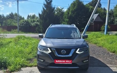 Nissan X-Trail, 2018 год, 1 999 999 рублей, 1 фотография