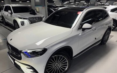 Mercedes-Benz GLC, 2025 год, 7 350 000 рублей, 1 фотография