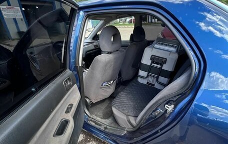 Mitsubishi Lancer IX, 2004 год, 290 000 рублей, 1 фотография