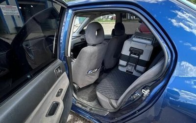 Mitsubishi Lancer IX, 2004 год, 290 000 рублей, 1 фотография