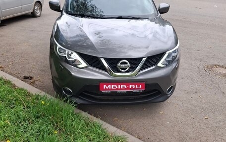 Nissan Qashqai, 2014 год, 1 290 000 рублей, 1 фотография