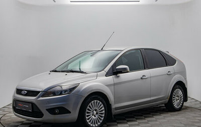 Ford Focus II рестайлинг, 2009 год, 390 000 рублей, 1 фотография