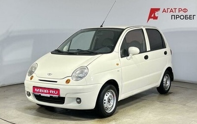 Daewoo Matiz I, 2012 год, 265 000 рублей, 1 фотография