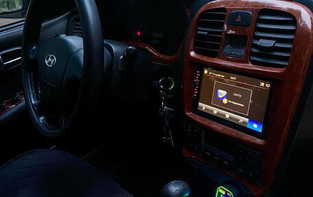 Hyundai Sonata IV рестайлинг, 2005 год, 430 000 рублей, 7 фотография