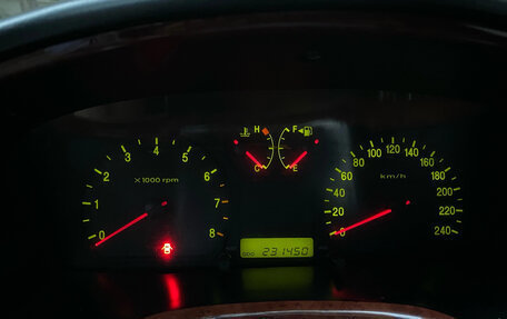 Hyundai Sonata IV рестайлинг, 2005 год, 430 000 рублей, 10 фотография