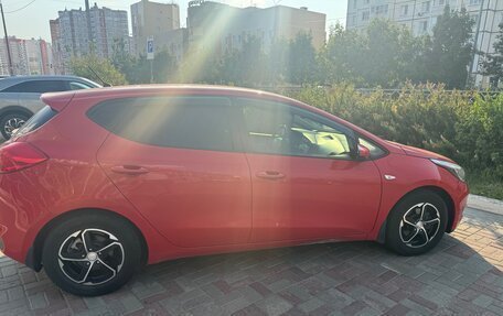 KIA cee'd III, 2014 год, 1 050 000 рублей, 3 фотография