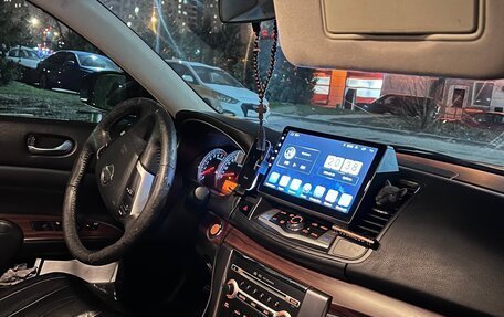 Nissan Teana, 2011 год, 1 100 000 рублей, 3 фотография