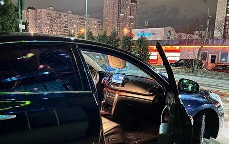 Nissan Teana, 2011 год, 1 100 000 рублей, 7 фотография