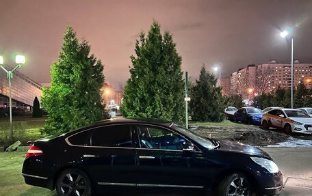 Nissan Teana, 2011 год, 1 100 000 рублей, 5 фотография