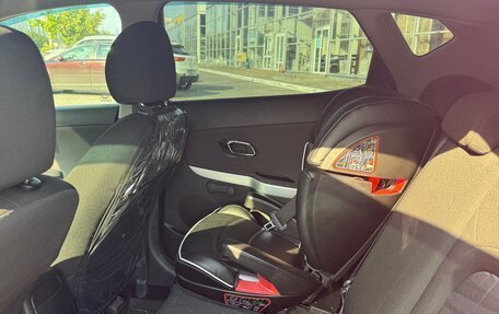 KIA cee'd III, 2014 год, 1 050 000 рублей, 10 фотография
