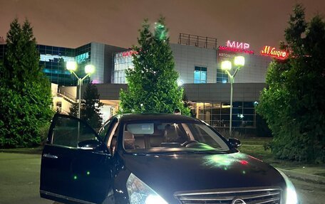 Nissan Teana, 2011 год, 1 100 000 рублей, 6 фотография