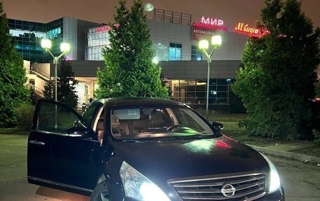 Nissan Teana, 2011 год, 1 100 000 рублей, 4 фотография