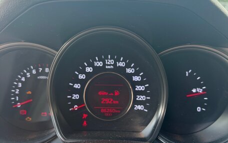 KIA cee'd III, 2014 год, 1 050 000 рублей, 7 фотография