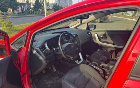 KIA cee'd III, 2014 год, 1 050 000 рублей, 6 фотография