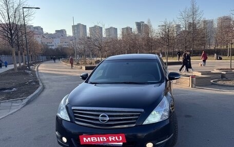 Nissan Teana, 2011 год, 1 100 000 рублей, 8 фотография