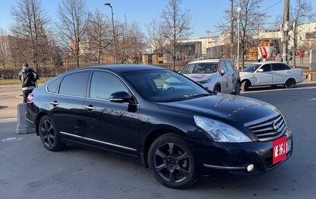 Nissan Teana, 2011 год, 1 100 000 рублей, 9 фотография