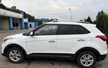 Hyundai Creta I рестайлинг, 2018 год, 1 950 000 рублей, 4 фотография