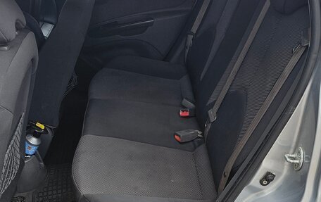 KIA Rio II, 2010 год, 500 000 рублей, 8 фотография