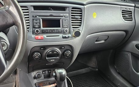 KIA Rio II, 2010 год, 500 000 рублей, 5 фотография