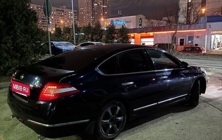 Nissan Teana, 2011 год, 1 100 000 рублей, 12 фотография