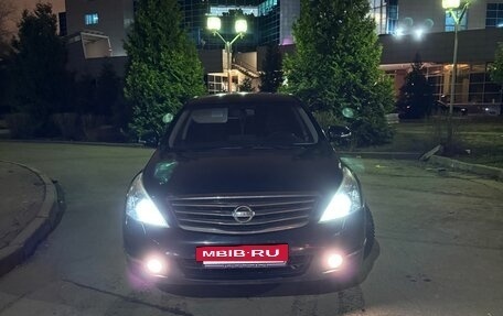 Nissan Teana, 2011 год, 1 100 000 рублей, 13 фотография