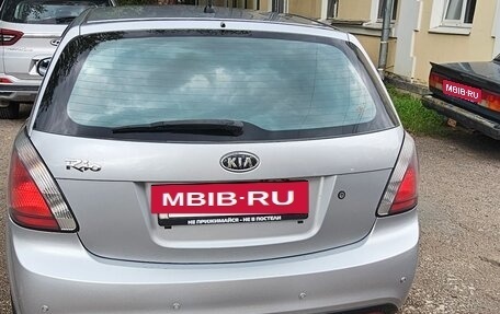 KIA Rio II, 2010 год, 500 000 рублей, 2 фотография