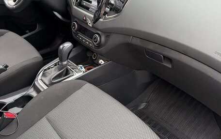 Hyundai Creta I рестайлинг, 2018 год, 1 950 000 рублей, 9 фотография