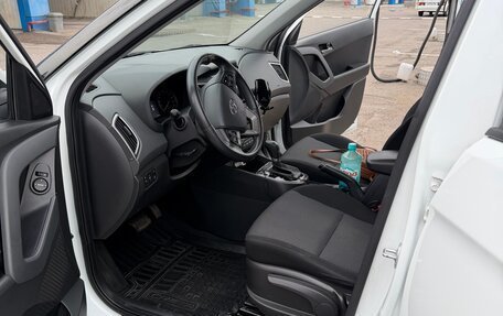 Hyundai Creta I рестайлинг, 2018 год, 1 950 000 рублей, 19 фотография