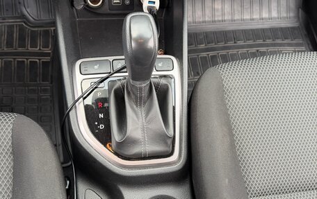 Hyundai Creta I рестайлинг, 2018 год, 1 950 000 рублей, 15 фотография
